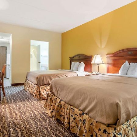Likehome Extended Stay Hotel וורנר רובינס מראה חיצוני תמונה