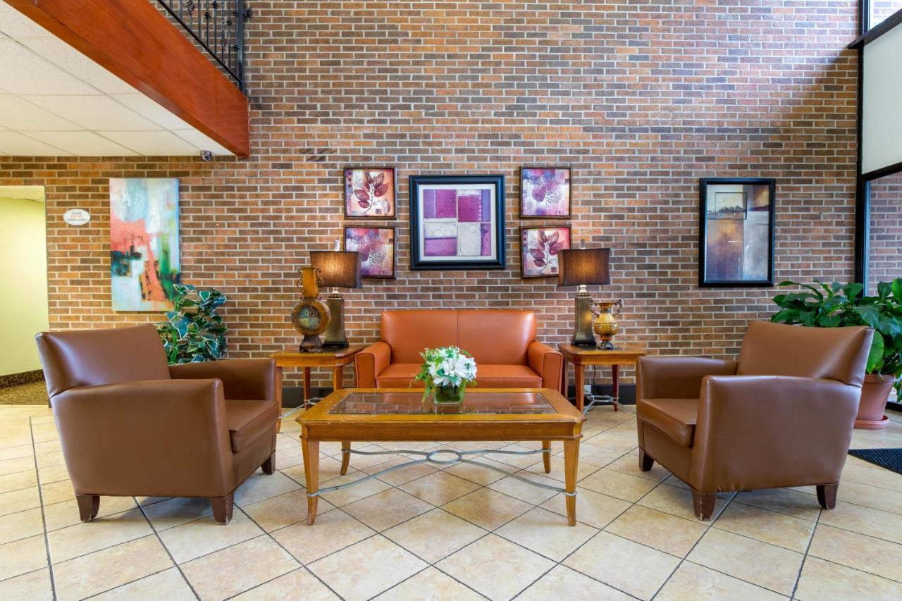 Likehome Extended Stay Hotel וורנר רובינס מראה חיצוני תמונה