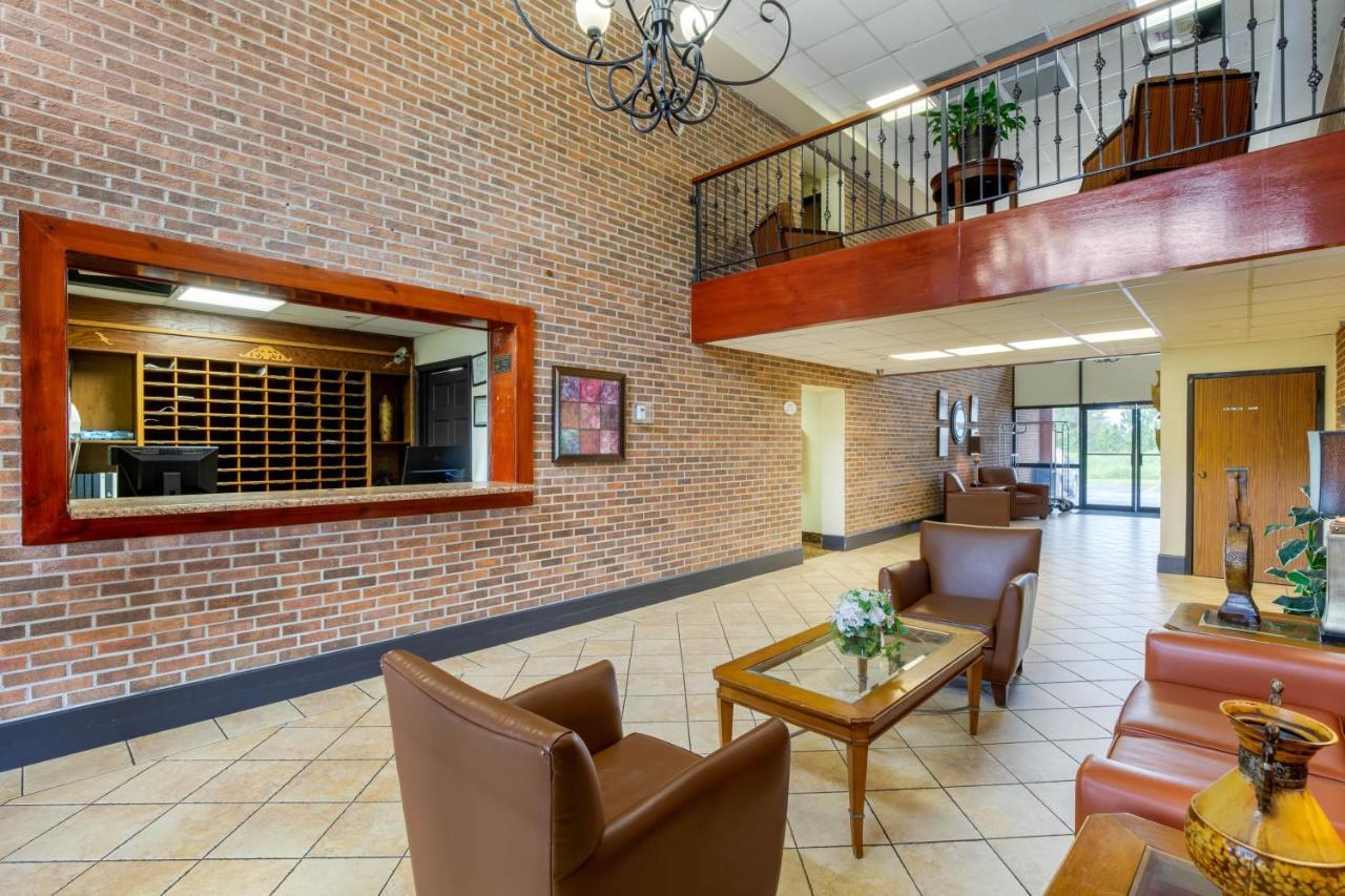 Likehome Extended Stay Hotel וורנר רובינס מראה חיצוני תמונה