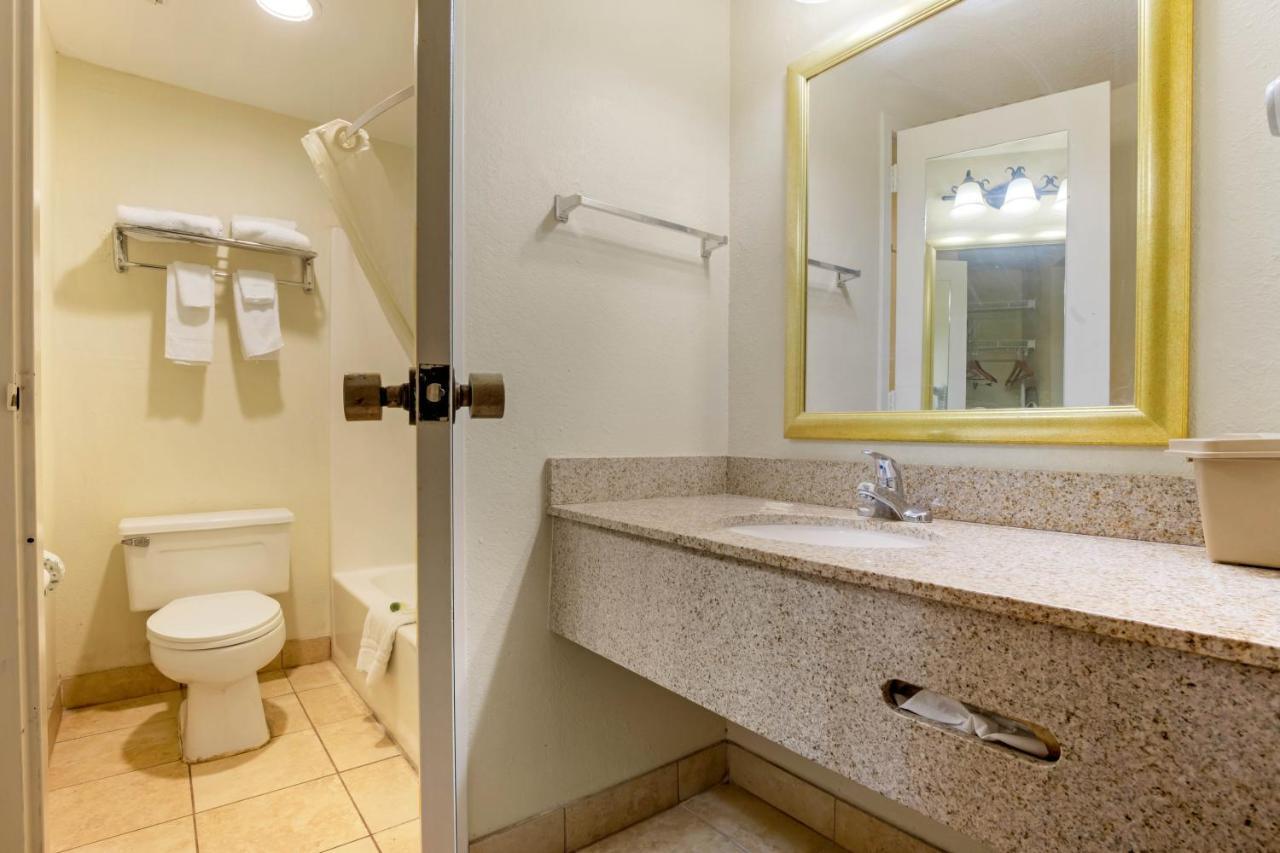 Likehome Extended Stay Hotel וורנר רובינס מראה חיצוני תמונה