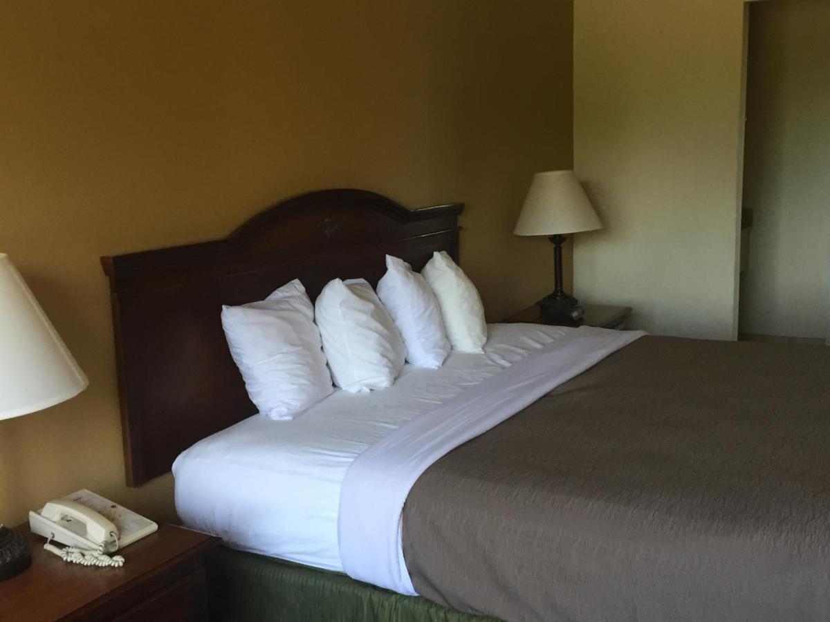 Likehome Extended Stay Hotel וורנר רובינס מראה חיצוני תמונה