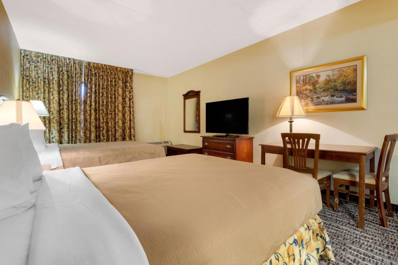 Likehome Extended Stay Hotel וורנר רובינס מראה חיצוני תמונה