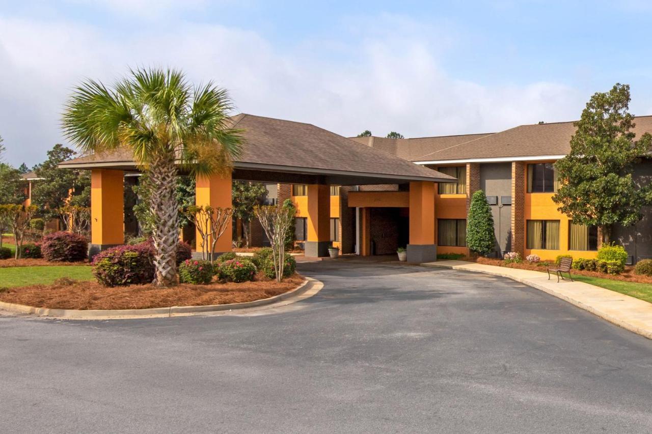Likehome Extended Stay Hotel וורנר רובינס מראה חיצוני תמונה