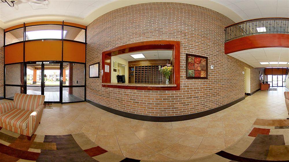 Likehome Extended Stay Hotel וורנר רובינס מראה חיצוני תמונה