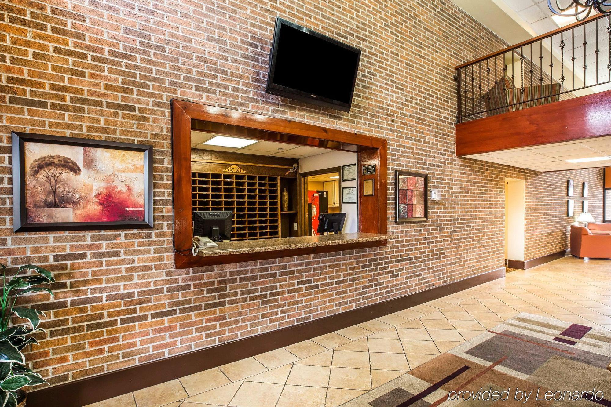 Likehome Extended Stay Hotel וורנר רובינס מראה חיצוני תמונה