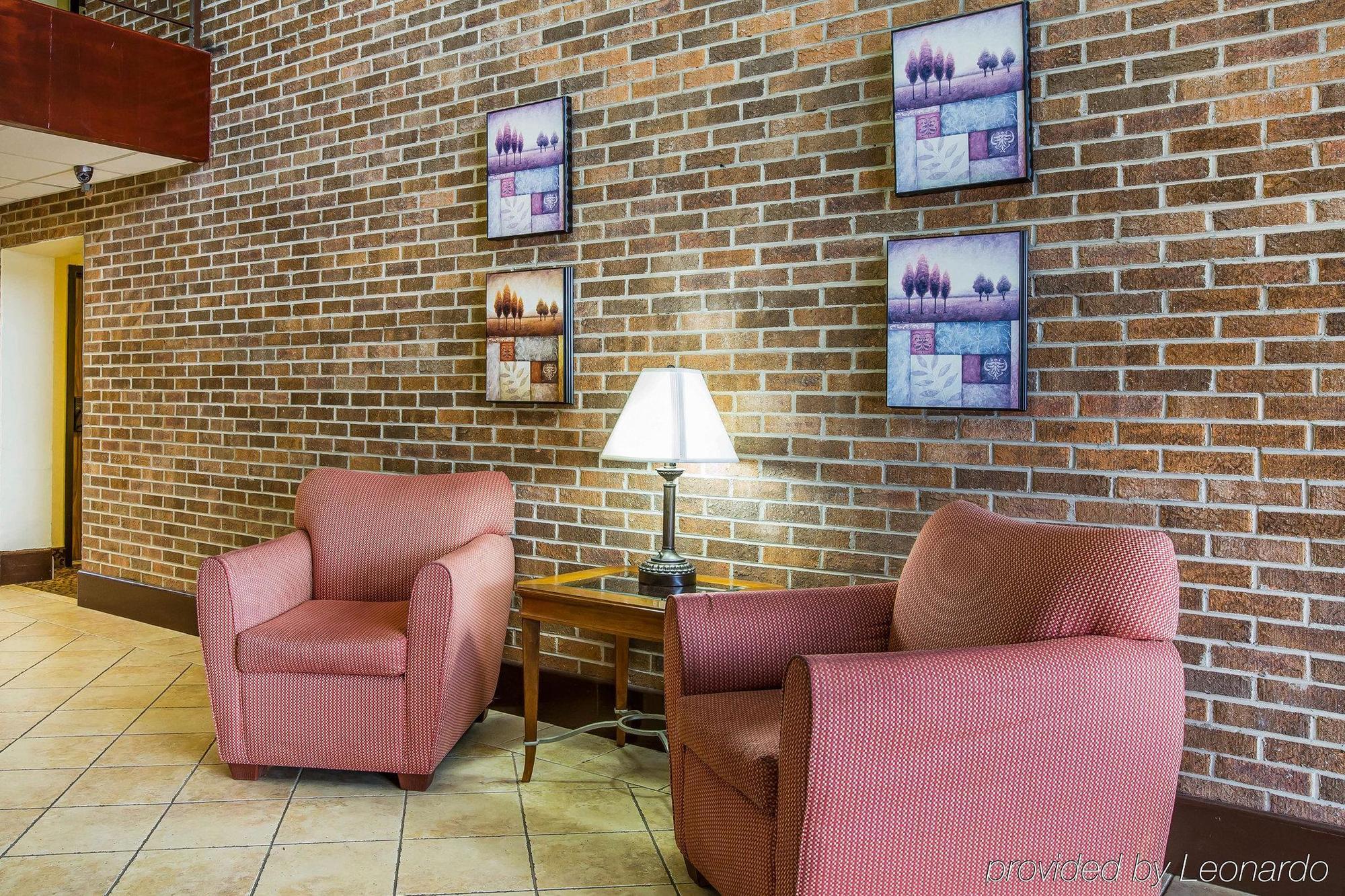 Likehome Extended Stay Hotel וורנר רובינס מראה חיצוני תמונה