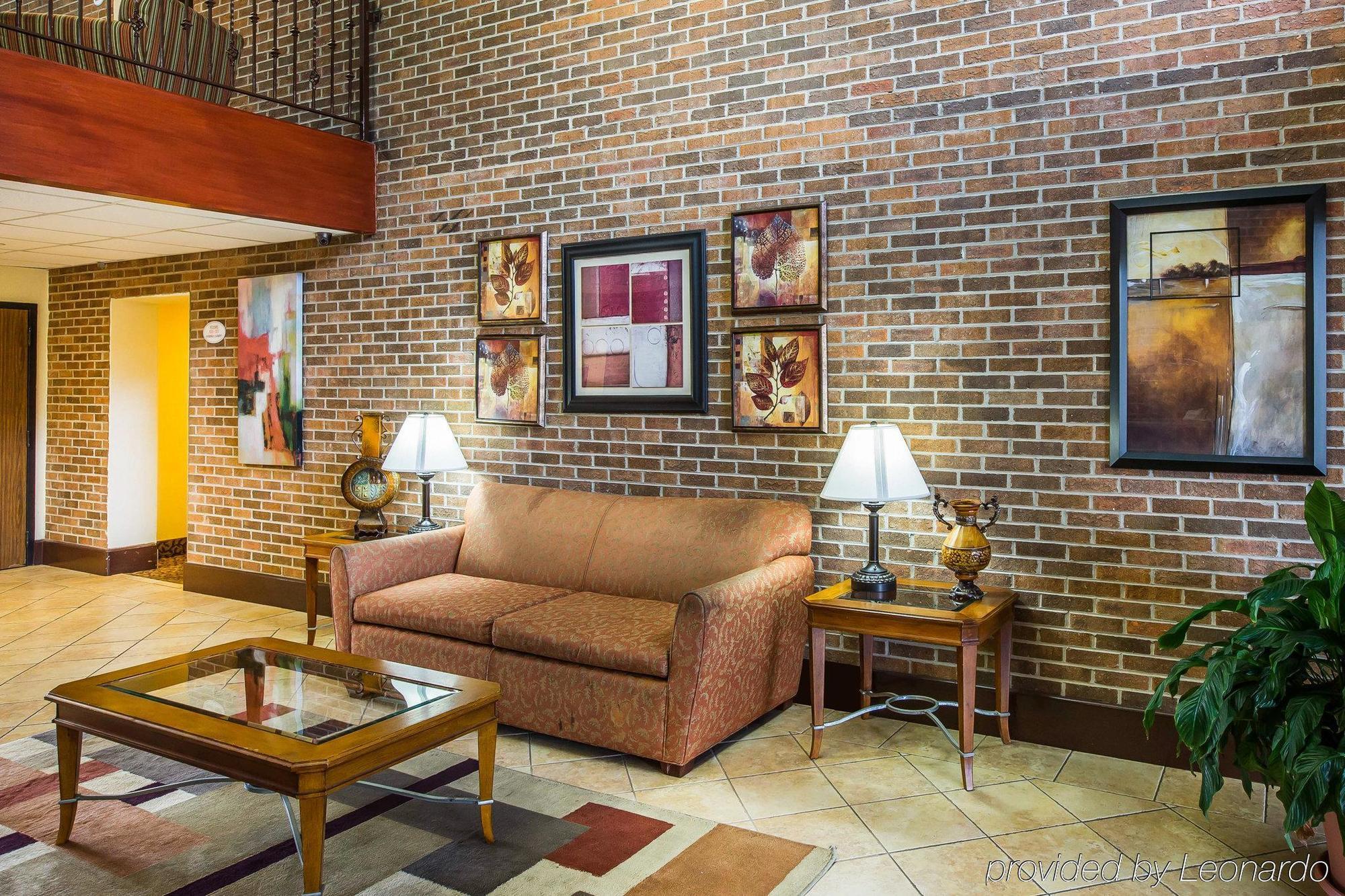 Likehome Extended Stay Hotel וורנר רובינס מראה חיצוני תמונה