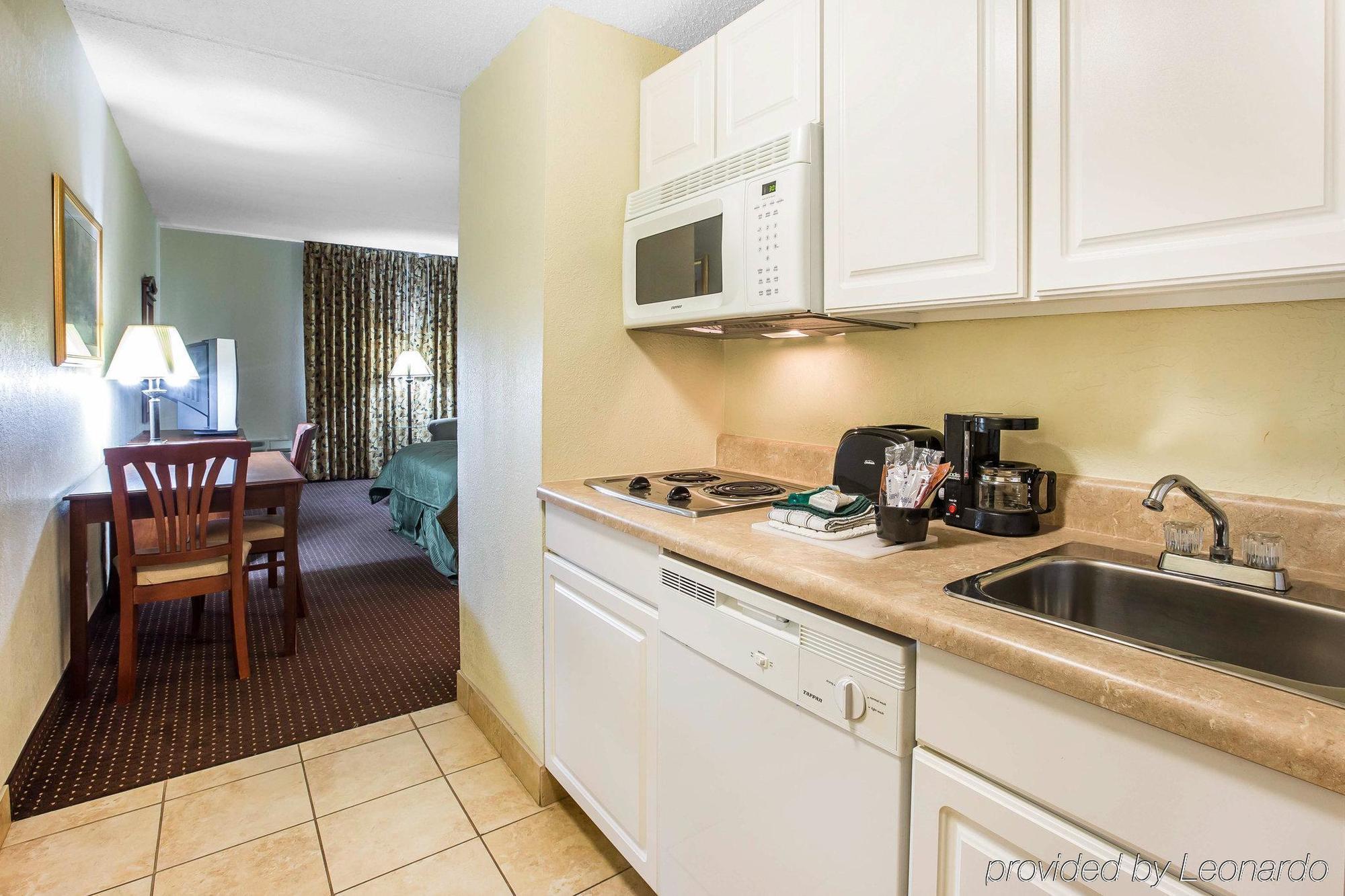 Likehome Extended Stay Hotel וורנר רובינס מראה חיצוני תמונה