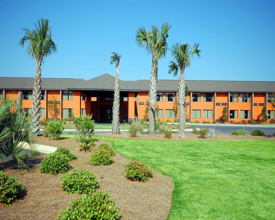 Likehome Extended Stay Hotel וורנר רובינס מראה חיצוני תמונה
