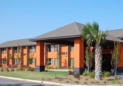 Likehome Extended Stay Hotel וורנר רובינס מראה חיצוני תמונה