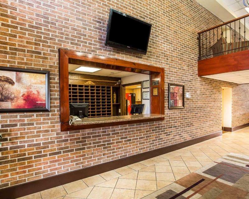 Likehome Extended Stay Hotel וורנר רובינס מראה חיצוני תמונה