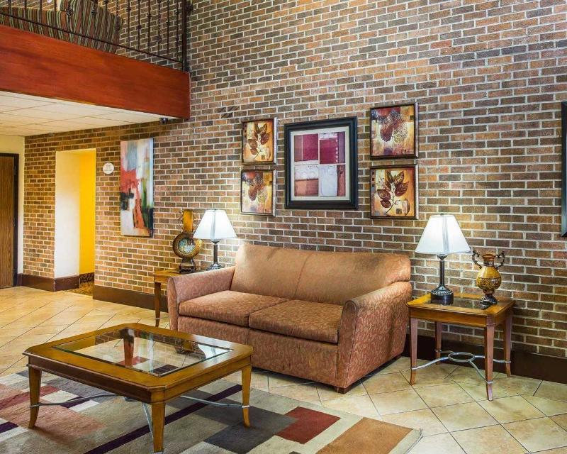 Likehome Extended Stay Hotel וורנר רובינס מראה חיצוני תמונה