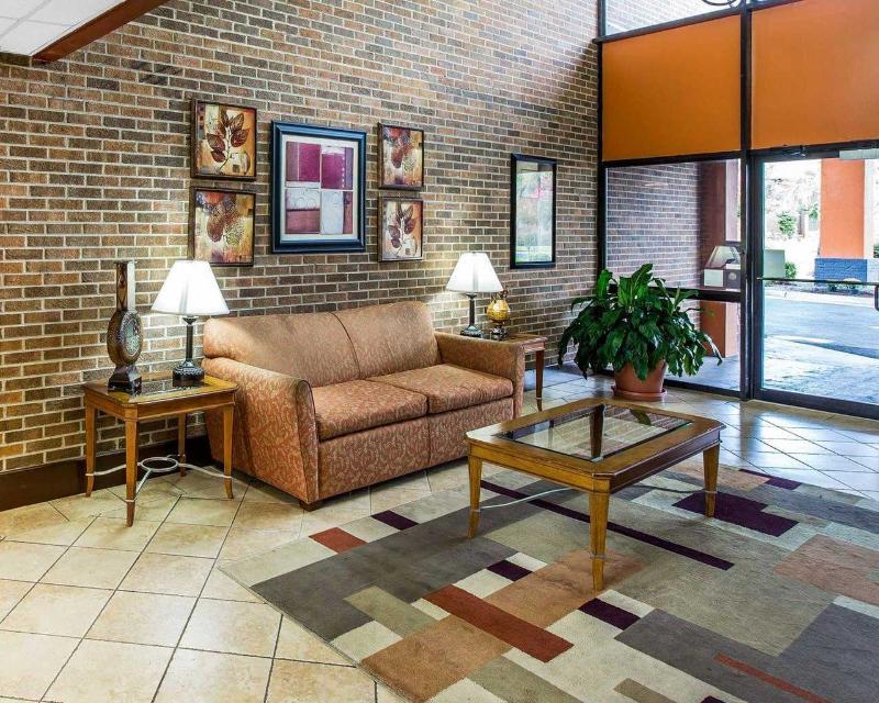 Likehome Extended Stay Hotel וורנר רובינס מראה חיצוני תמונה