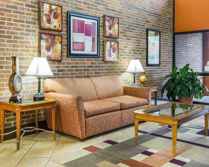 Likehome Extended Stay Hotel וורנר רובינס מראה חיצוני תמונה