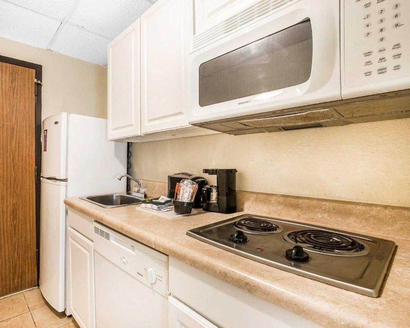 Likehome Extended Stay Hotel וורנר רובינס מראה חיצוני תמונה