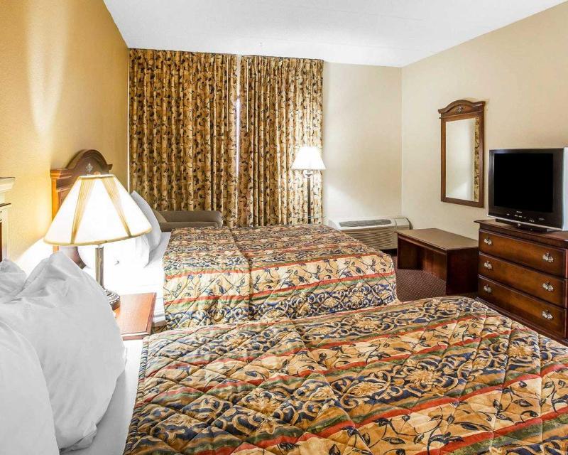 Likehome Extended Stay Hotel וורנר רובינס מראה חיצוני תמונה
