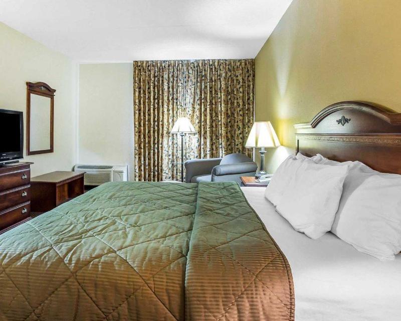 Likehome Extended Stay Hotel וורנר רובינס מראה חיצוני תמונה