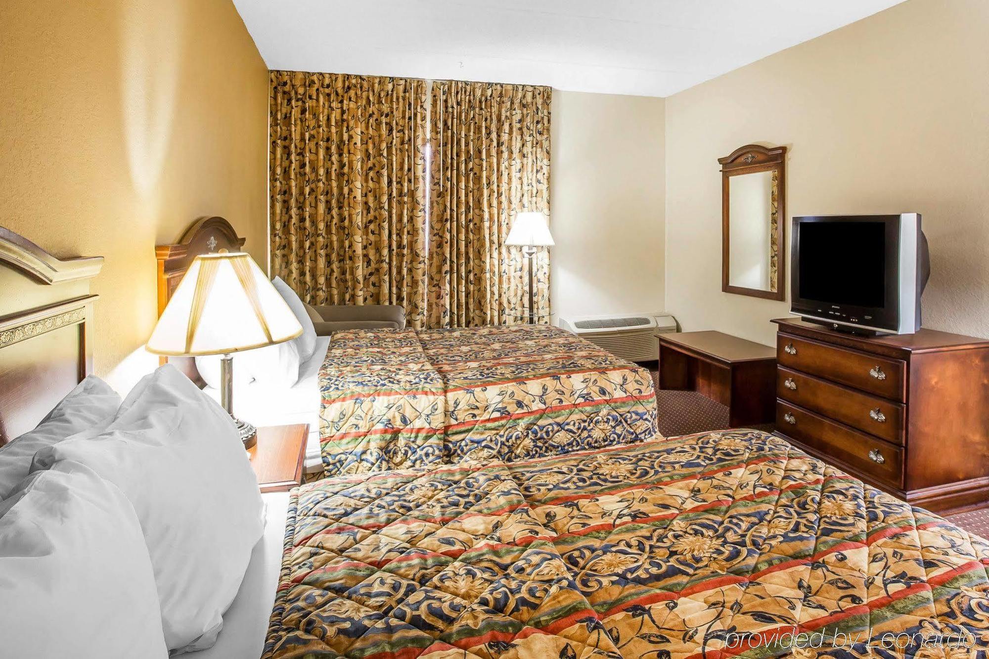 Likehome Extended Stay Hotel וורנר רובינס מראה חיצוני תמונה