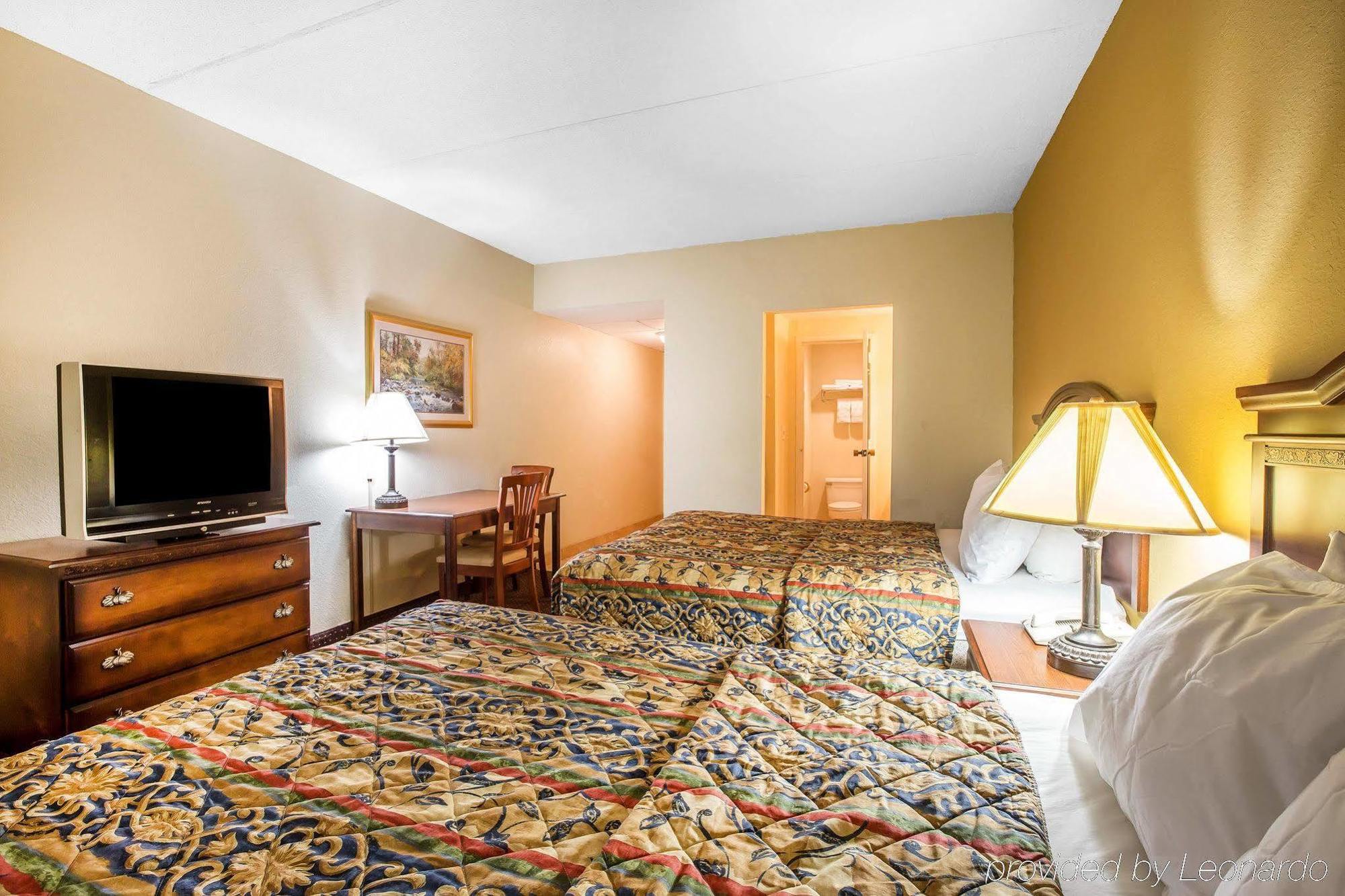 Likehome Extended Stay Hotel וורנר רובינס מראה חיצוני תמונה