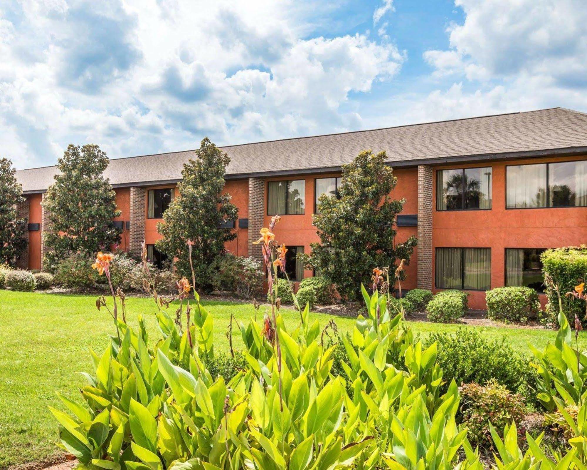 Likehome Extended Stay Hotel וורנר רובינס מראה חיצוני תמונה