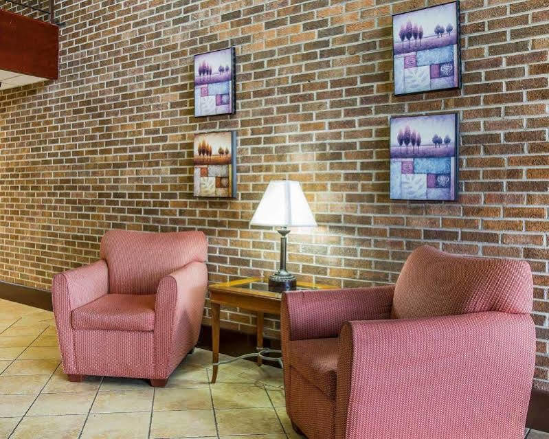 Likehome Extended Stay Hotel וורנר רובינס מראה חיצוני תמונה