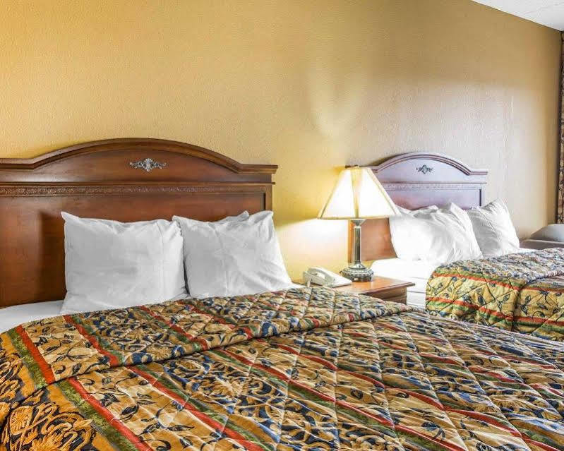 Likehome Extended Stay Hotel וורנר רובינס מראה חיצוני תמונה